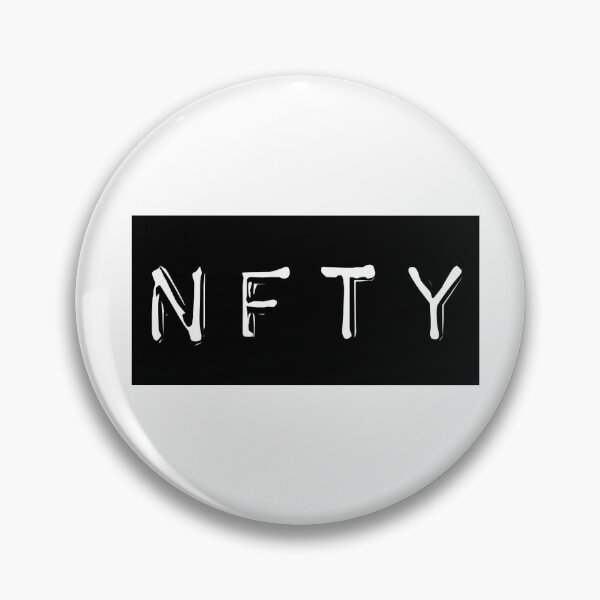 Item preview, NFTY designed and sold by MadEDesigns.