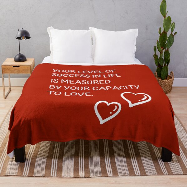 Item preview, The Capacity To Love: Red Selection designed and sold by Intuitive Engines Apparel Co..