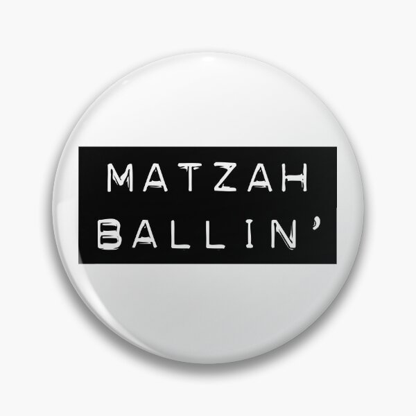 Item preview, MATZAH BALLIN designed and sold by MadEDesigns.