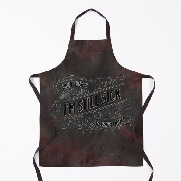 Item preview, Red Nebula, Look it, Still Sick designed and sold by PrettySickArt.