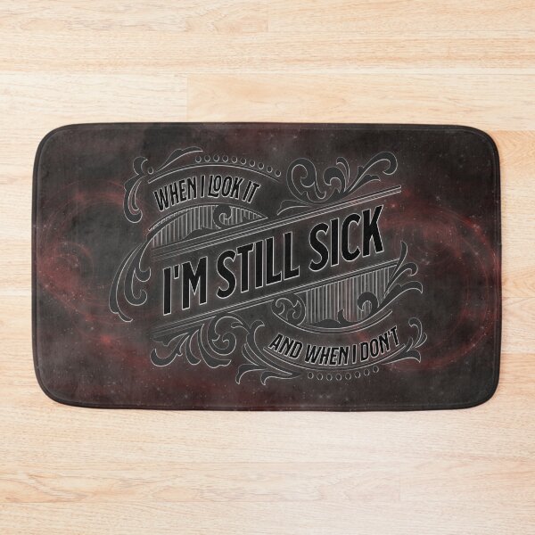 Item preview, Red Nebula, Look it, Still Sick designed and sold by PrettySickArt.