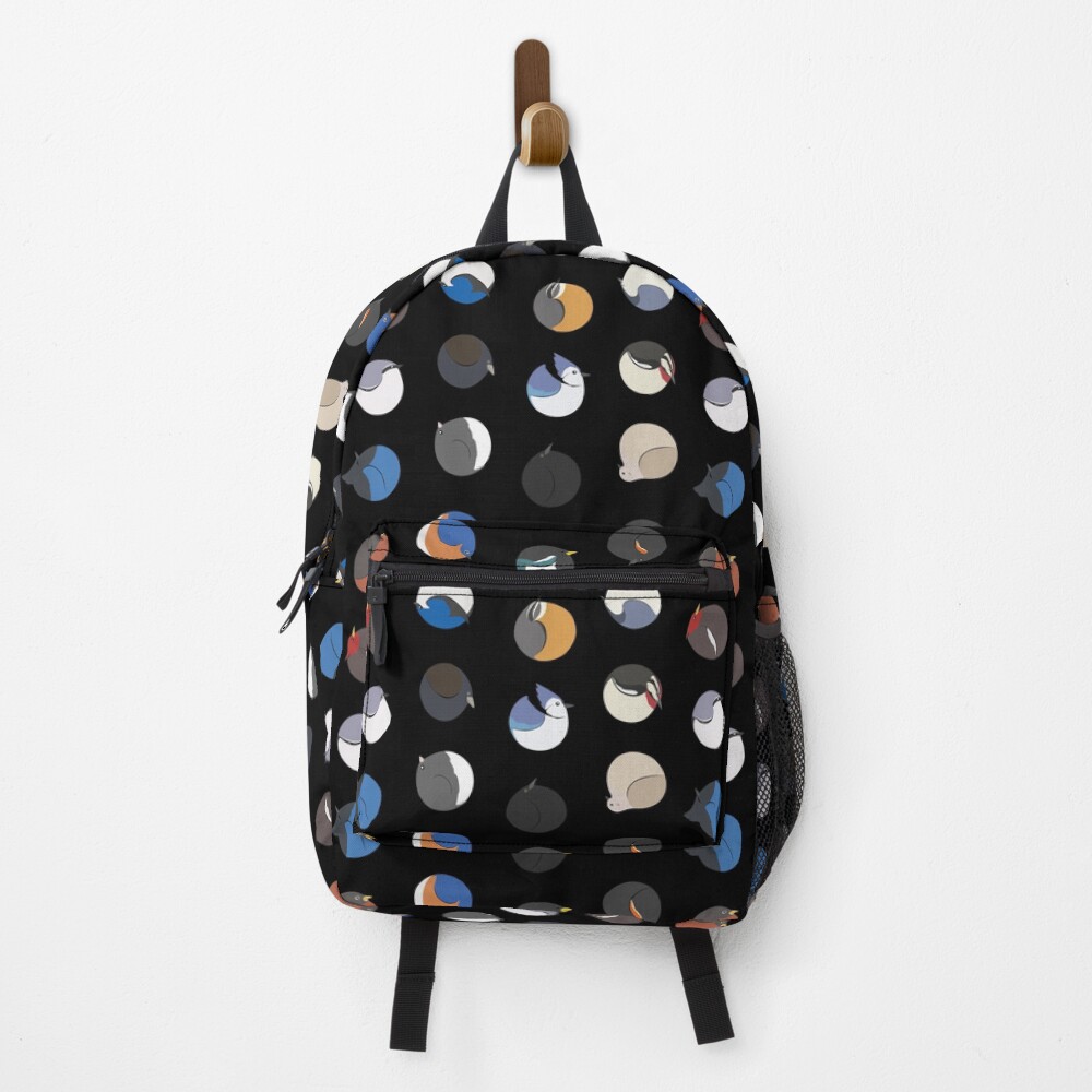 Item preview, Backpack designed and sold by conscript.