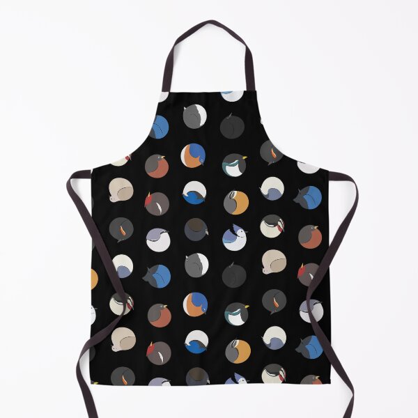 Item preview, So Many Round Birds designed and sold by conscript.