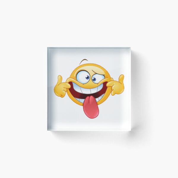 Item preview, Funny Face  designed and sold by Happy  Holiday.