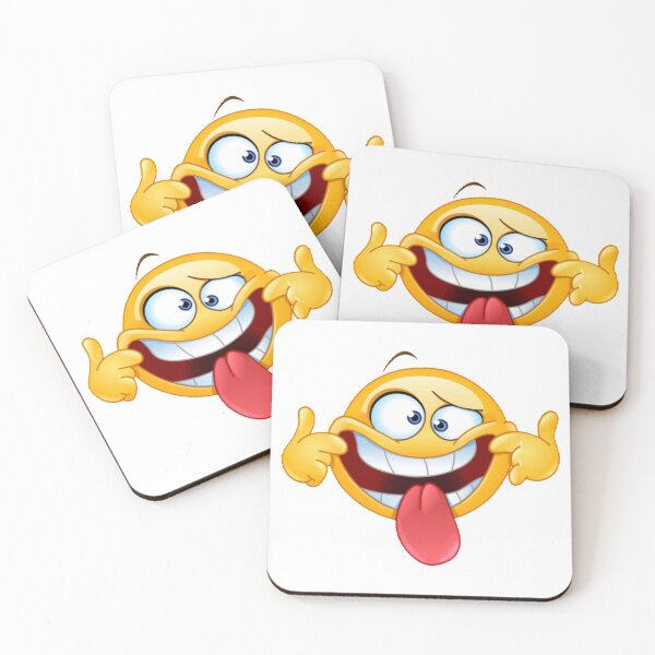 Item preview, Funny Face  designed and sold by Happy  Holiday.