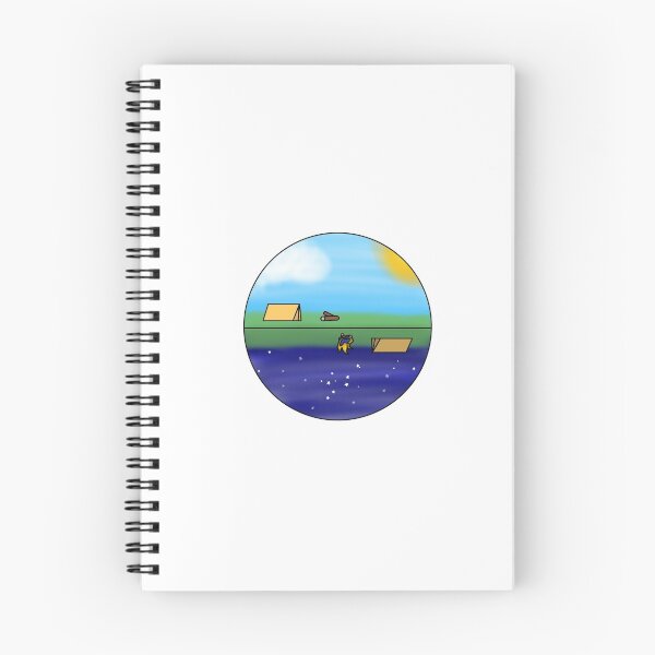 Item preview, Campsite designed and sold by CrapbyClov.