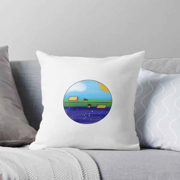 Item preview, Campsite designed and sold by CrapbyClov.