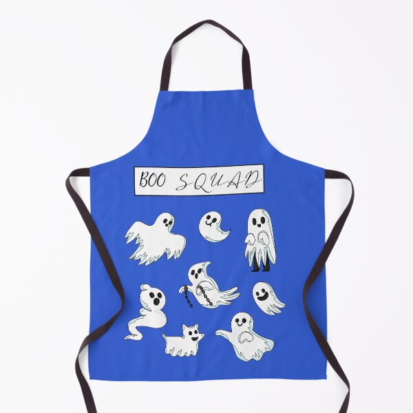 Item preview, BOO SQUAD designed and sold by PRINTED ..