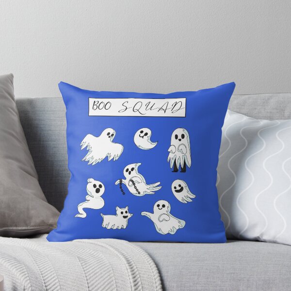 Item preview, BOO SQUAD designed and sold by PRINTED ..