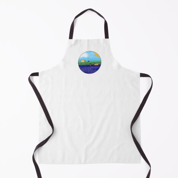 Item preview, Campsite designed and sold by CrapbyClov.