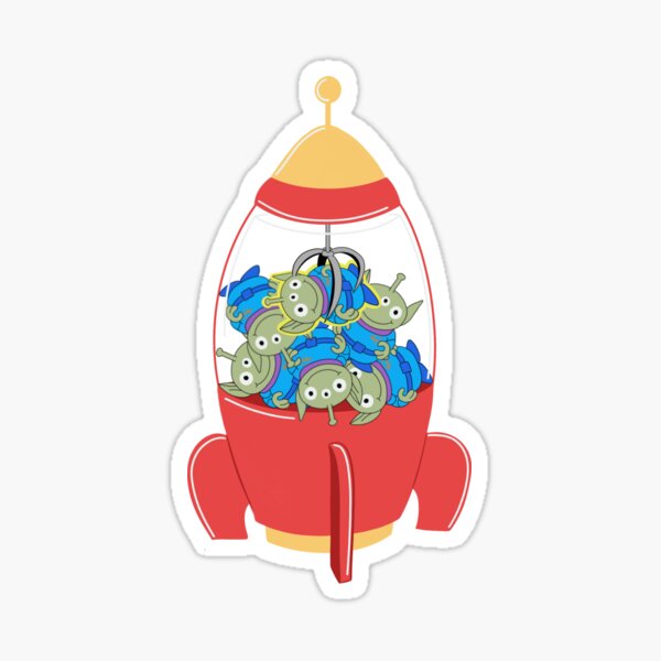 Les yeux sur le prix Sticker