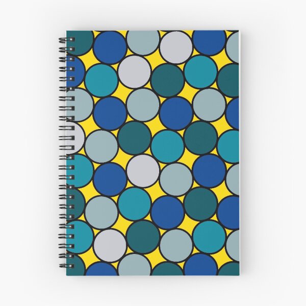 Item preview, Geometric Circle Cluster  designed and sold by MarcSabuncu.