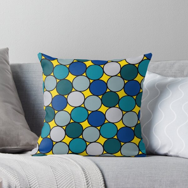 Item preview, Geometric Circle Cluster  designed and sold by MarcSabuncu.