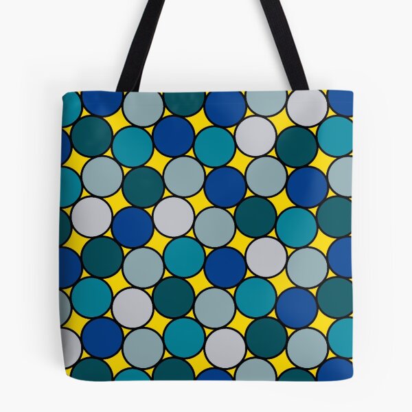 Item preview, Geometric Circle Cluster  designed and sold by MarcSabuncu.