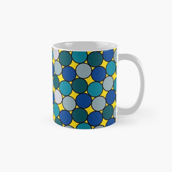 Item preview, Geometric Circle Cluster  designed and sold by MarcSabuncu.