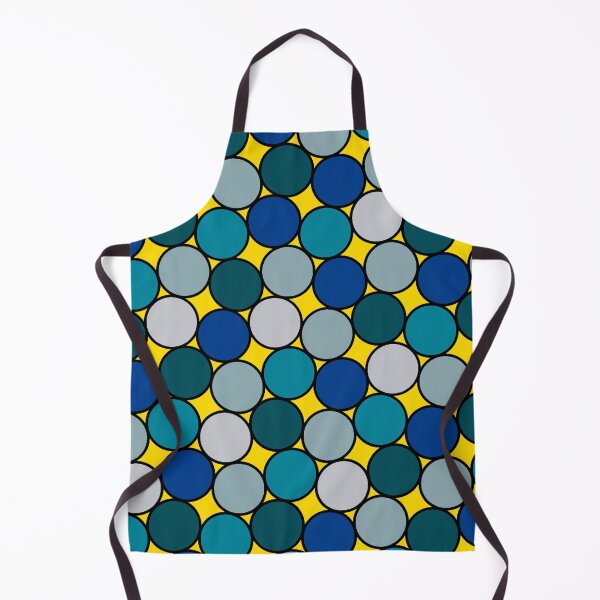 Item preview, Geometric Circle Cluster designed and sold by MarcSabuncu.