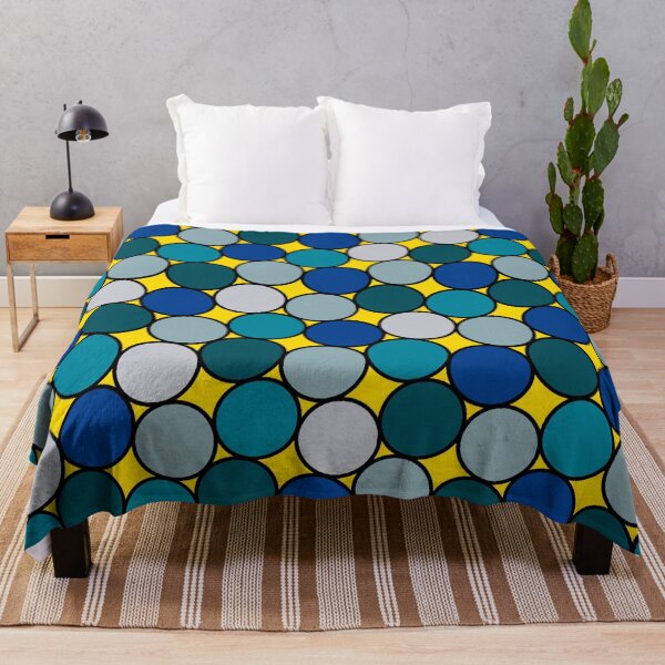 Item preview, Geometric Circle Cluster  designed and sold by MarcSabuncu.