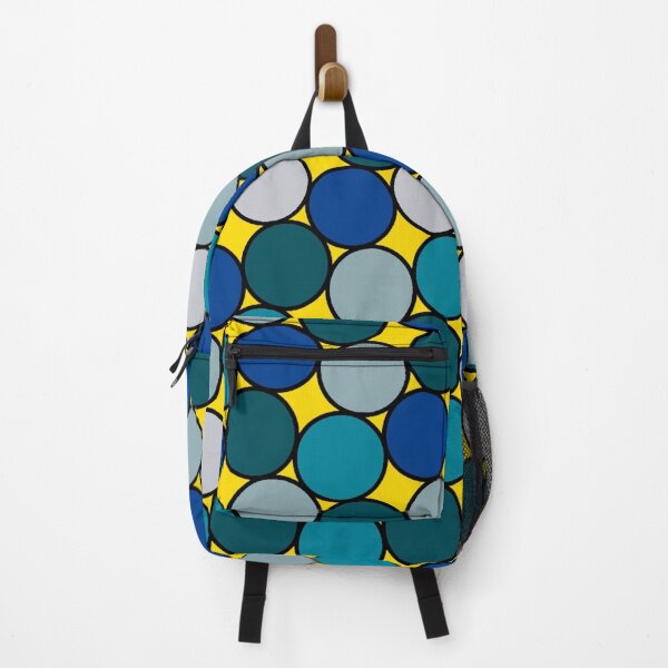 Item preview, Geometric Circle Cluster  designed and sold by MarcSabuncu.