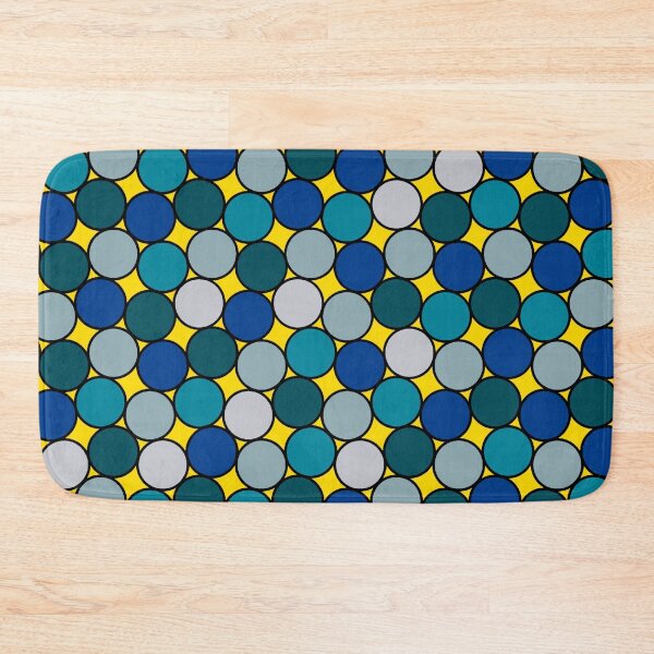 Item preview, Geometric Circle Cluster  designed and sold by MarcSabuncu.