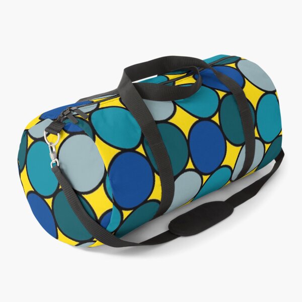 Item preview, Geometric Circle Cluster  designed and sold by MarcSabuncu.