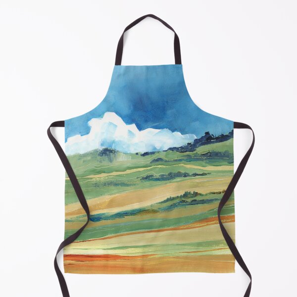 Item preview, Pristine Fields II designed and sold by kirimoth.
