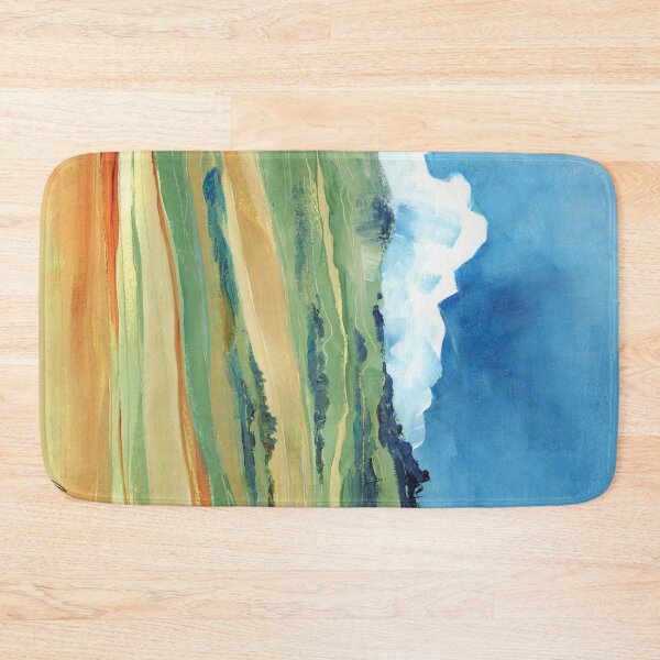 Item preview, Pristine Fields II designed and sold by kirimoth.