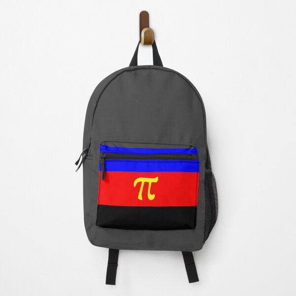 Item preview, Polyamorous Flag designed and sold by tasha0louise.