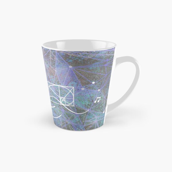 Item preview, musical space geometry designed and sold by Marianna Tankelevich.
