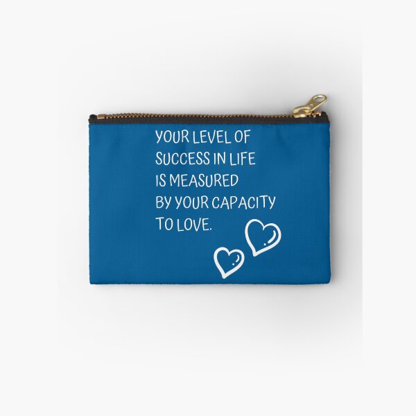 Item preview, The Capacity To Love: Blue Selection designed and sold by Intuitive Engines Apparel Co..