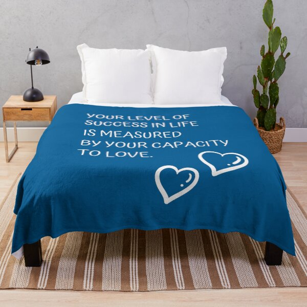 Item preview, The Capacity To Love: Blue Selection designed and sold by Intuitive Engines Apparel Co..