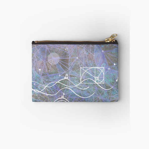 Item preview, musical space geometry designed and sold by Marianna Tankelevich.