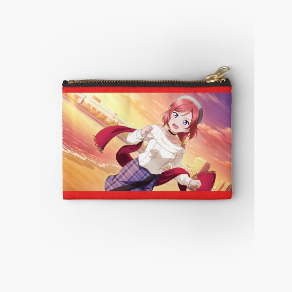 Item preview, maki nishikino ~why is this happening?!~ designed and sold by celestialuden1.