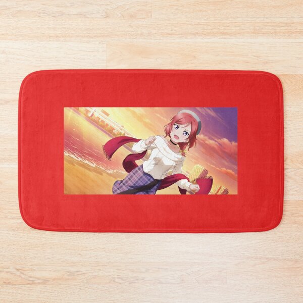 Item preview, maki nishikino ~why is this happening?!~ designed and sold by celestialuden1.