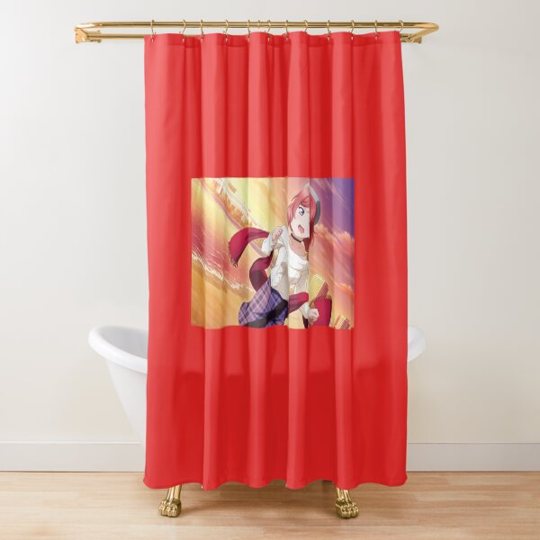 Item preview, maki nishikino ~why is this happening?!~ designed and sold by celestialuden1.