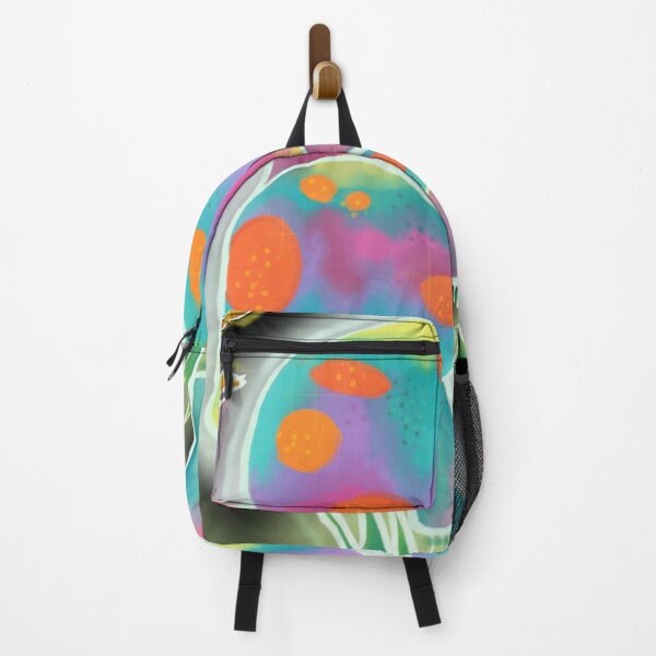 Item preview, The Trippy Mushroom designed and sold by AwkwardArtist7.