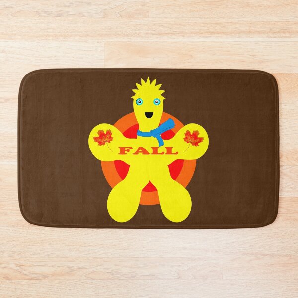 Item preview, Indian autumn summer yellow man designed and sold by Astralia.