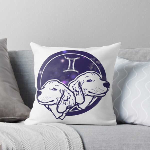 Item preview, Gemini designed and sold by Sara Cook.