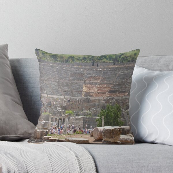 Item preview, Theatre at Ephesus designed and sold by taiche.