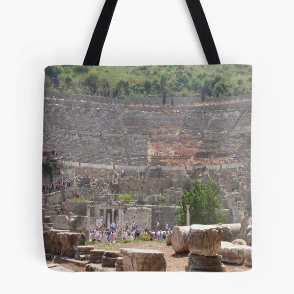 Item preview, Theatre at Ephesus designed and sold by taiche.