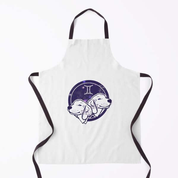 Item preview, Gemini designed and sold by Sara Cook.