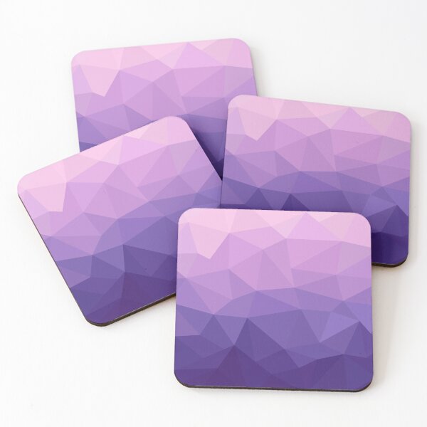 Item preview, Geometric Purple designed and sold by StylismVision.