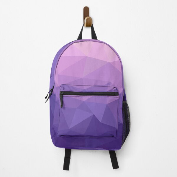 Item preview, Geometric Purple designed and sold by StylismVision.