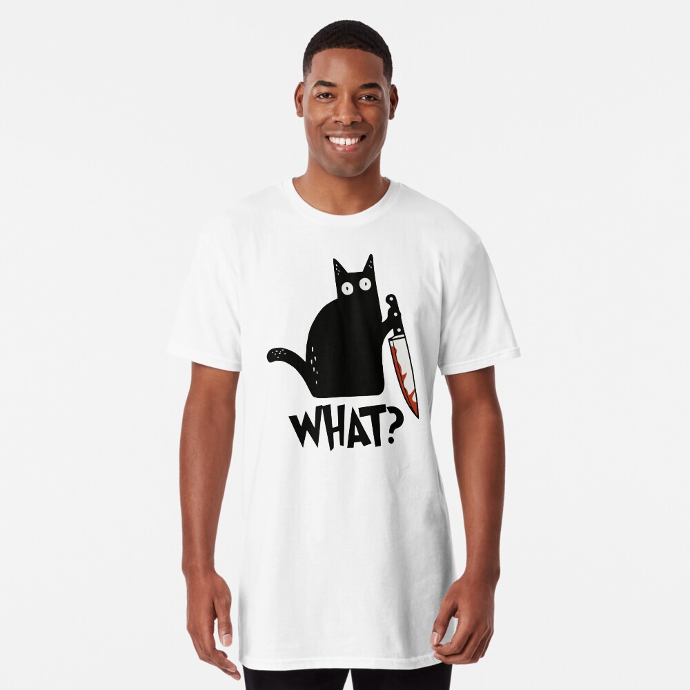 Item preview, Long T-Shirt designed and sold by ZeLittleFamily.