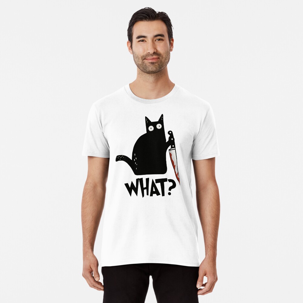 Item preview, Premium T-Shirt designed and sold by ZeLittleFamily.