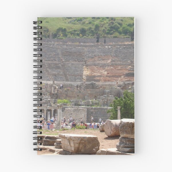 Item preview, Theatre at Ephesus designed and sold by taiche.