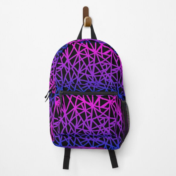Item preview, Retro 90s Inner City Throwback Line Textile designed and sold by SeaNympth.