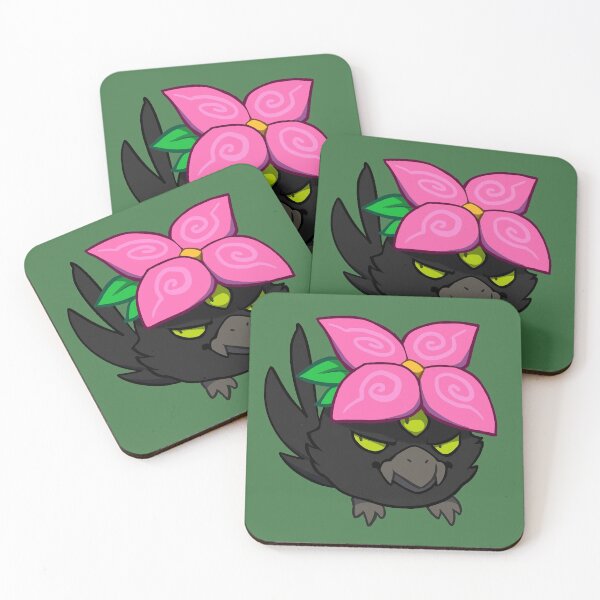 Item preview, Bad Birdie! designed and sold by Meg James.