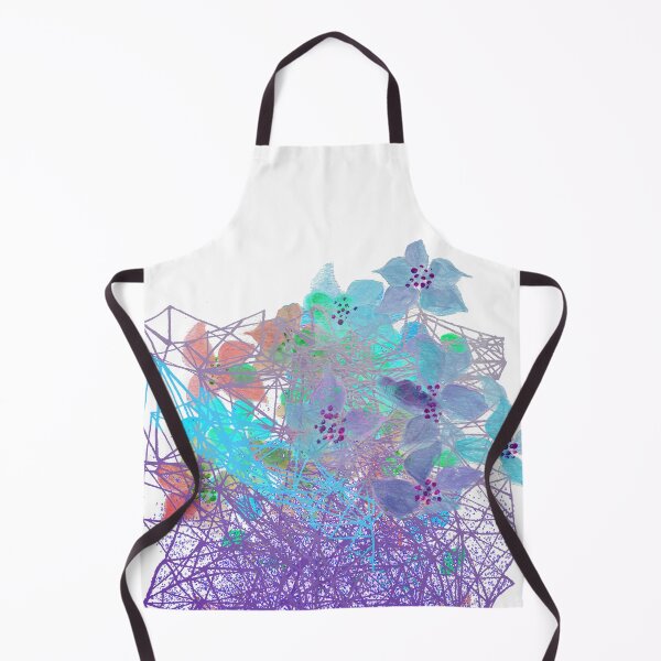 Item preview, tangled dreams designed and sold by Marianna Tankelevich.