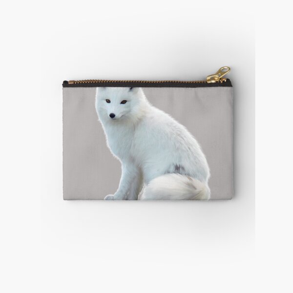 Item preview,  arctic fox the snow prince designed and sold by JamalRok04.