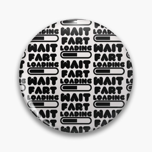 Item preview, Fart Loading designed and sold by WorldPrintTees.